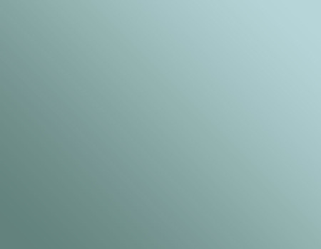 dégradé bleu turquoise