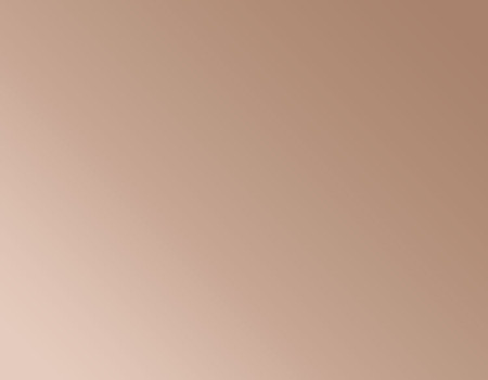 dégradé de beige au marron