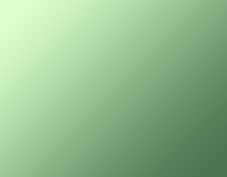 dégradé de vert matcha foncé au vert matcha clair