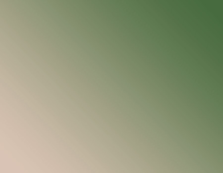degrade vert d'eau
