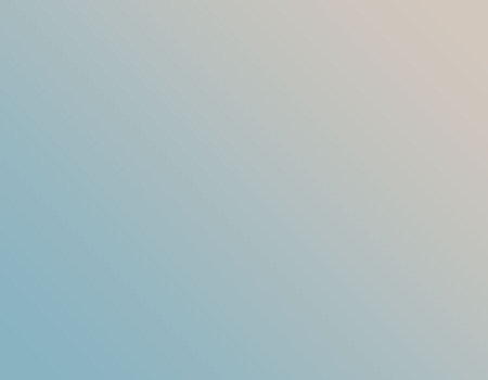 dégradé bleu ciel et beige