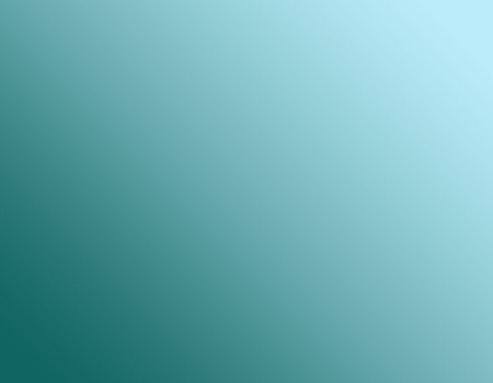 dégradé bleu turquoise vif