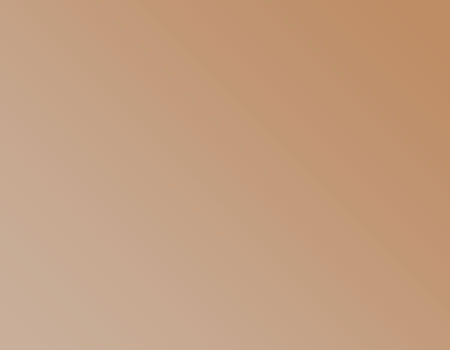 dégradé couleur terracotta terre naturel
