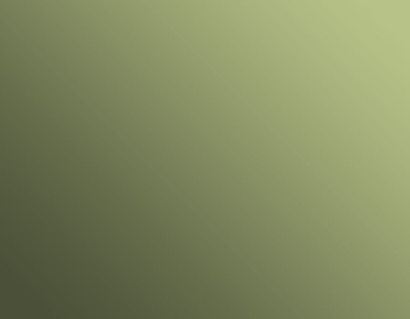 Dégradé de vert
