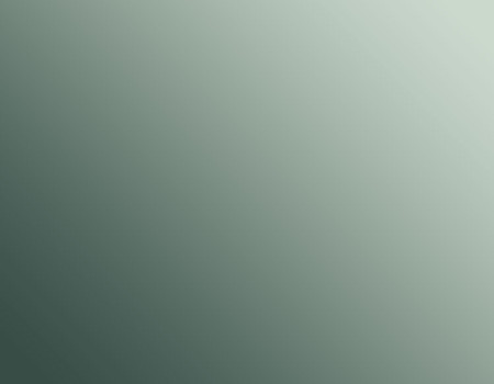 Dégradé vert profond
