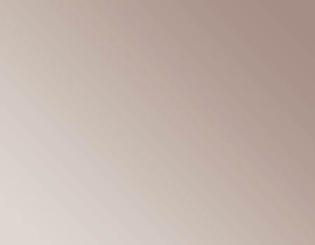 degradé taupe rosé
