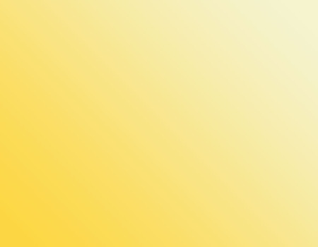 dégradé de jaune