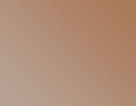 dégradé couleur sable terracotta