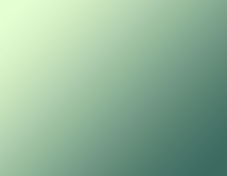 dégradé vert chaud