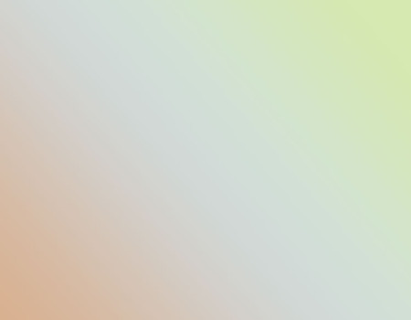 Dégradé multicolore