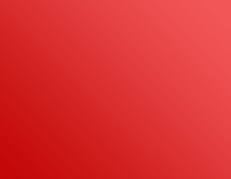 Dégradé rouge