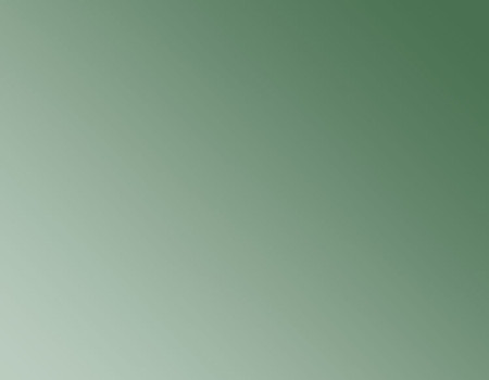 Dégradé vert
