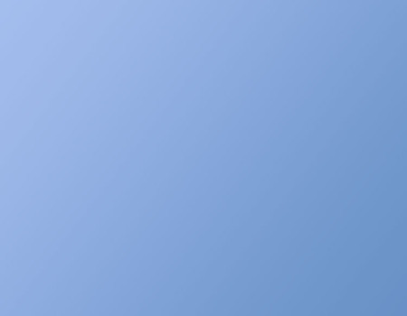 dégradé de bleu ciel foncé à clair