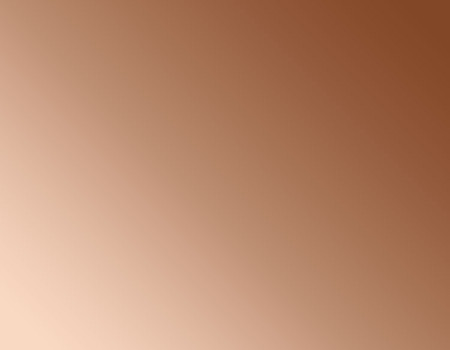 Dégradé de terracotta clair à foncé