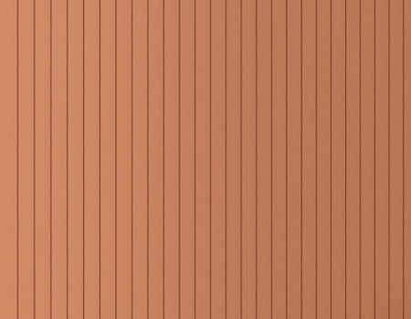 Texture plastique terracotta
