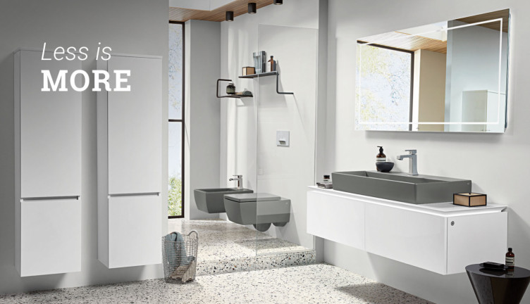 Meuble Legato de Villeroy & Boch