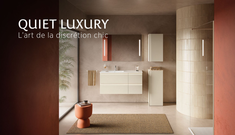 Thumbnail Idées Déco Quiet Luxury