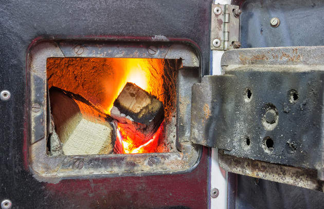 Conseil Comment Nettoyer Un Poêle à Bois En Fonte Espace