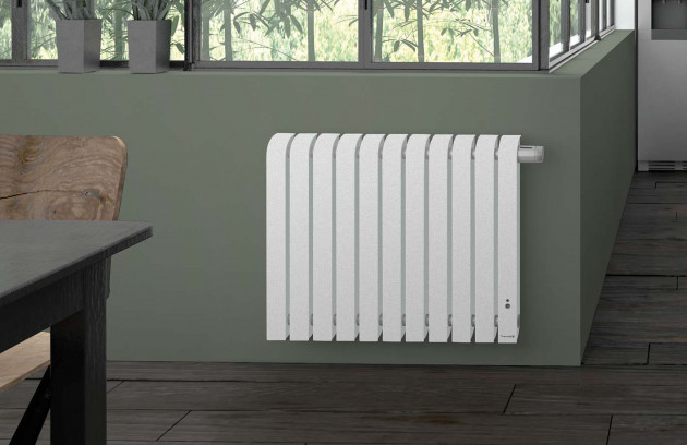 Quand purger ses radiateurs ? - Radiateur en fonte