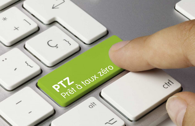 Prêt à Taux Zéro (PTZ)