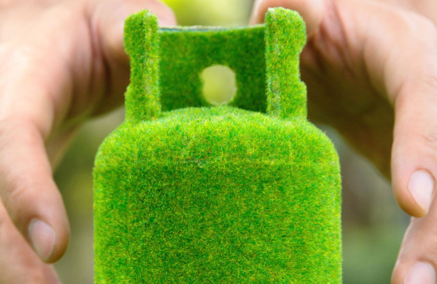 Biogaz l'alternative écologique au énergies fossiles