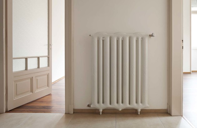 Comment peindre un radiateur ?