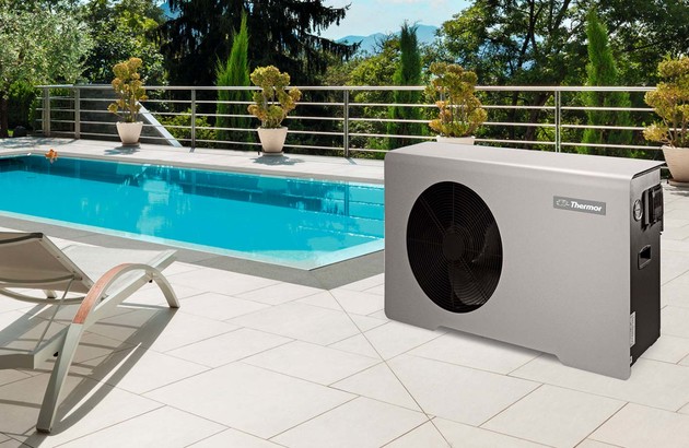 comment installer une pompe a chaleur piscine