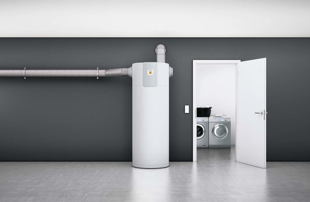 Machine de bain mobile maison/extérieur chauffe-eau électrique