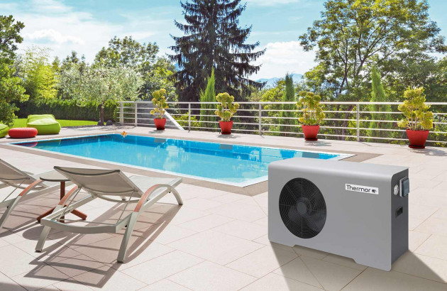 La pompe à chaleur pour chauffer votre piscine 