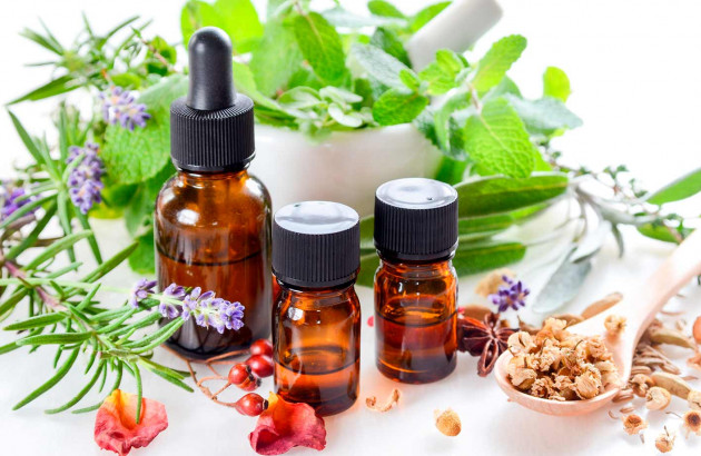 Qu'est-ce que l'aromathérapie ?