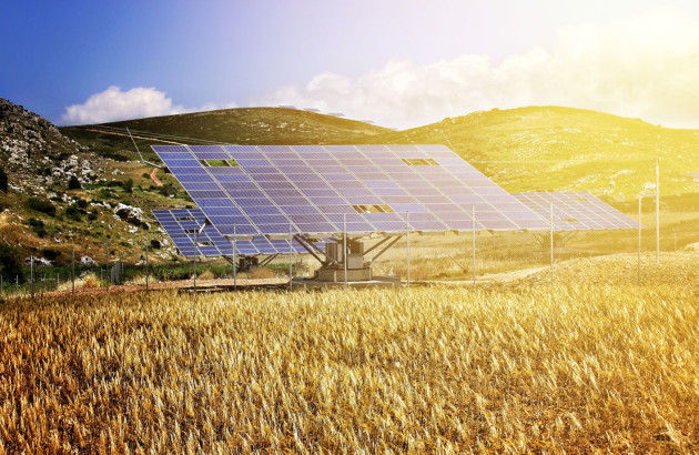Trackers solaires : avantages, inconvénients et rentabilité