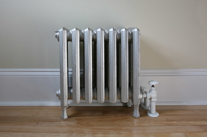 les avantages et les inconvénients du radiateur fonte