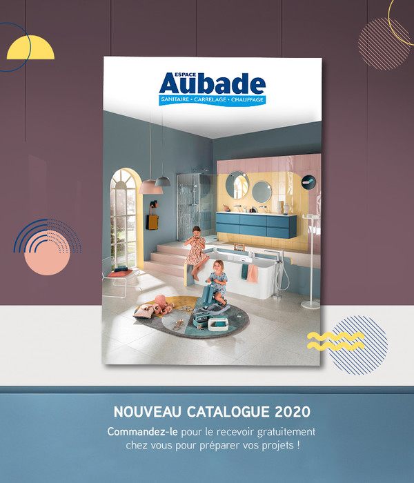 aubade catalogue