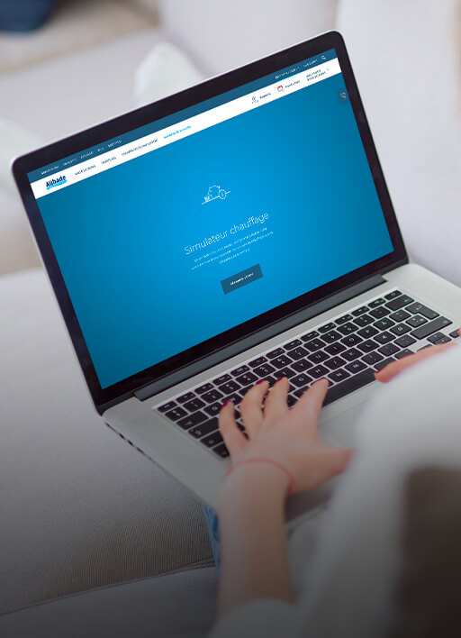 simulateur-chauffage