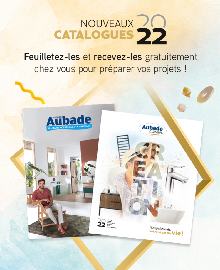 catalogues 2022