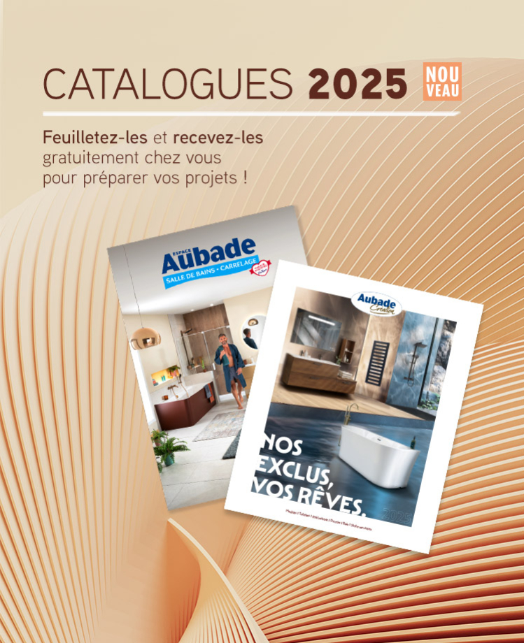Nouveaux Catalogues 2025