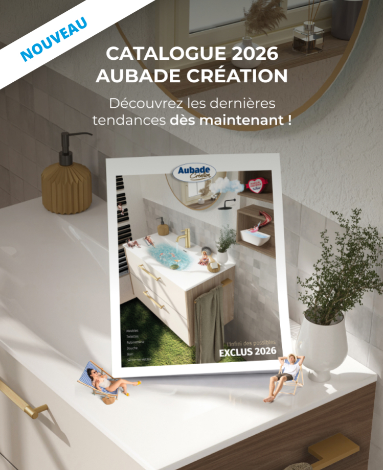 Nouveaux Catalogues 2026