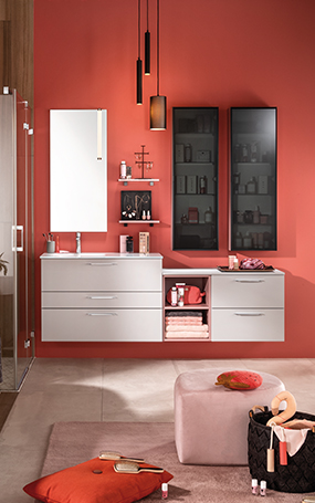 Salle de bain, sanitaire, chauffage et carrelage | Espace ...