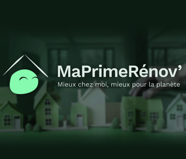 Image de présentation MaPrimeRénov'