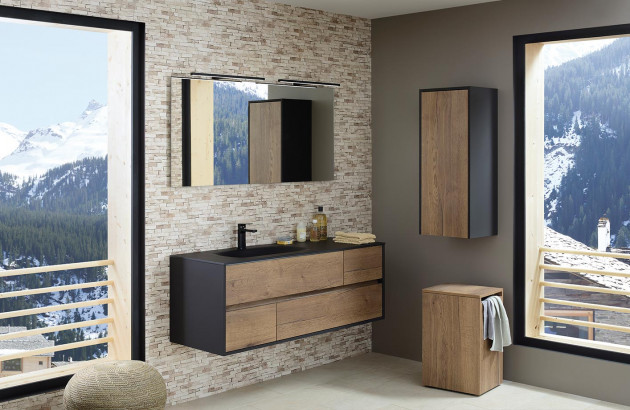 Meubles en bois