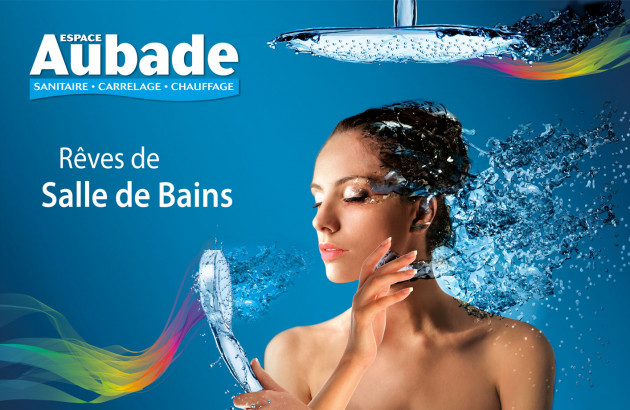 Une nouvelle agence Espace Aubade ouvre ses portes à Lyon !