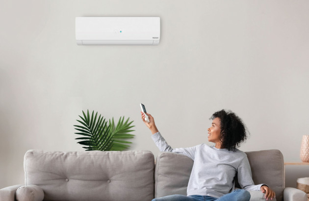 Climatiseur Monosplit mural