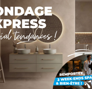 Espace Aubade vous offre votre weekend Spa !