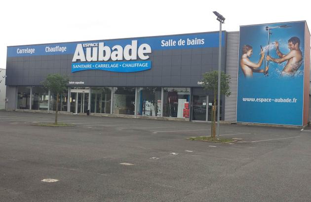 magasins aubade