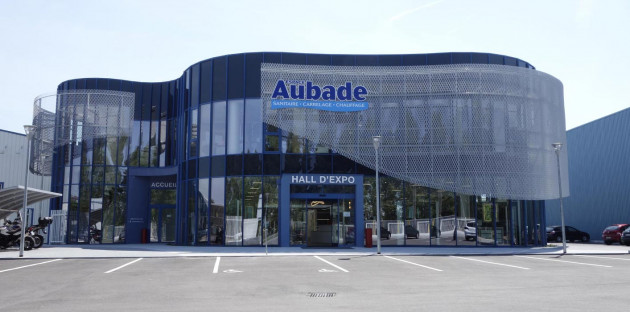 Votre salle d’exposition de Chalon-sur-Saône entièrement rénovée !