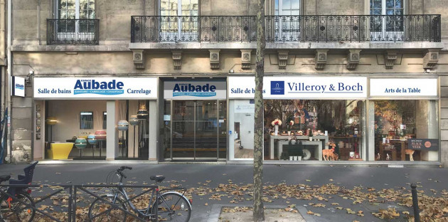 Un nouvel Espace Aubade à Paris 14e