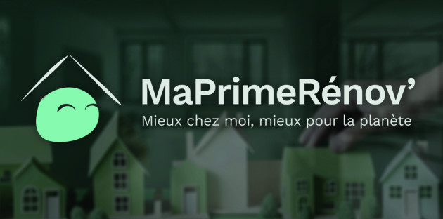 Image de présentation MaPrimeRénov'