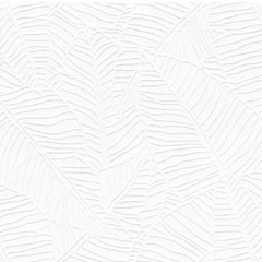 Décor Flora Sélection Aubade Relieve Ficus White
