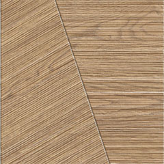 Faïence Louise Sélection Aubade Legno Trail Rovere