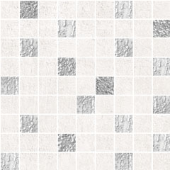 Faïence Anna Sélection Aubade Mosaïque
